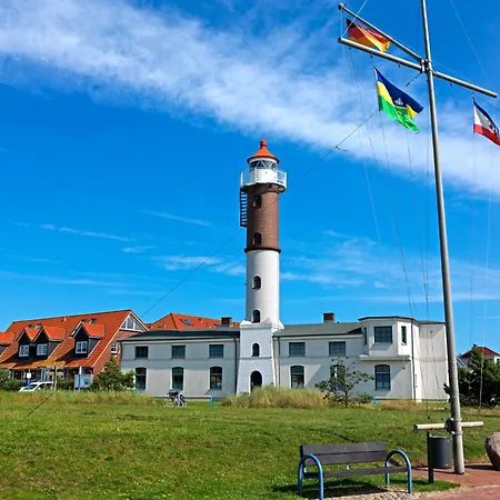 Gollwitzer Park Seesternchen *