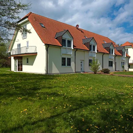 Gollwitzer Park Seesternchen *