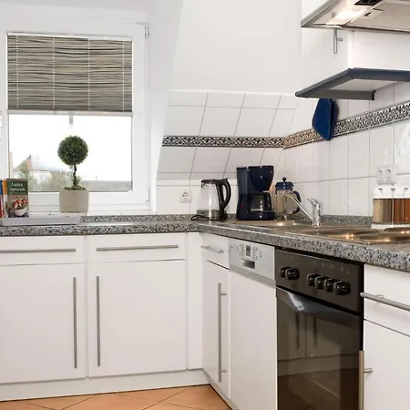 Gollwitzer Park Seesternchen